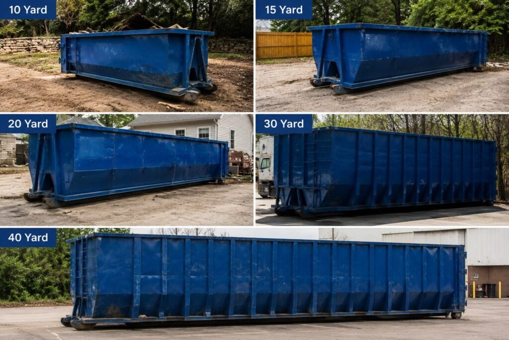 dumpster rental las cruces nm all sizes 10 15 20 30 40 yard