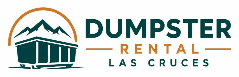 roll-off dumpster las cruces nm construction site container