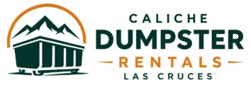 Caliche Dumpster Rentals — Dumpster Rental Las Cruces NM